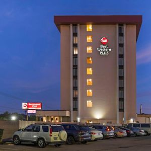 Best Western Plus Grosvenor Airport Hotel